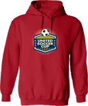 Hoodies - United Soccer Cup Fall 2026 (Secondary)