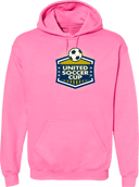 Hoodies - United Soccer Cup Fall 2026 (Secondary)