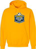 Hoodies - United Soccer Cup Fall 2026 (Secondary)