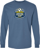 Long Sleeves - United Soccer Cup Fall 2026 (Secondary)