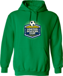 Hoodies - United Soccer Cup Fall 2026 (Secondary)