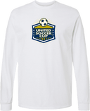Long Sleeves - United Soccer Cup Fall 2026 (Secondary)