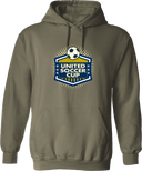 Hoodies - United Soccer Cup Fall 2026 (Secondary)