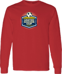 Long Sleeves - United Soccer Cup Fall 2026 (Secondary)
