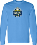 Long Sleeves - United Soccer Cup Fall 2026 (Secondary)
