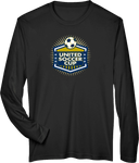 Performance Long Sleeves - United Soccer Cup Fall 2026 (Secondary)
