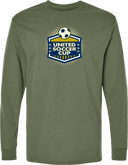 Long Sleeves - United Soccer Cup Fall 2026 (Secondary)
