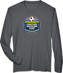 Performance Long Sleeves - United Soccer Cup Fall 2026 (Secondary)