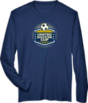 Performance Long Sleeves - United Soccer Cup Fall 2026 (Secondary)
