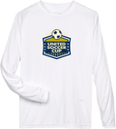 Performance Long Sleeves - United Soccer Cup Fall 2026 (Secondary)