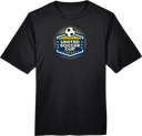 Performance Short Sleeves - United Soccer Cup Fall 2026 (Secondary)