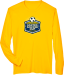Performance Long Sleeves - United Soccer Cup Fall 2026 (Secondary)
