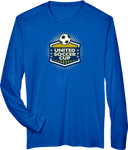Performance Long Sleeves - United Soccer Cup Fall 2026 (Secondary)