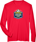 Performance Long Sleeves - United Soccer Cup Fall 2026 (Secondary)