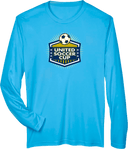 Performance Long Sleeves - United Soccer Cup Fall 2026 (Secondary)