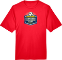 Performance Short Sleeves - United Soccer Cup Fall 2026 (Secondary)