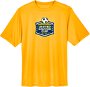 Performance Short Sleeves - United Soccer Cup Fall 2026 (Secondary)