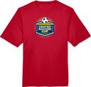 Performance Short Sleeves - United Soccer Cup Fall 2026 (Secondary)