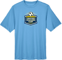 Performance Short Sleeves - United Soccer Cup Fall 2026 (Secondary)