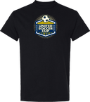 Short Sleeves - United Soccer Cup Fall 2026 (Secondary)
