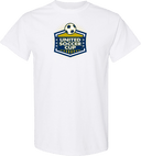 Short Sleeves - United Soccer Cup Fall 2026 (Secondary)