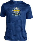 Performance Short Sleeves - United Soccer Cup Fall 2026 (Secondary)