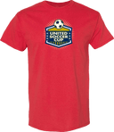 Short Sleeves - United Soccer Cup Fall 2026 (Secondary)
