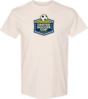 Short Sleeves - United Soccer Cup Fall 2026 (Secondary)