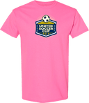 Short Sleeves - United Soccer Cup Fall 2026 (Secondary)