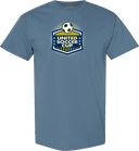 Short Sleeves - United Soccer Cup Fall 2026 (Secondary)