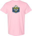Short Sleeves - United Soccer Cup Fall 2026 (Secondary)