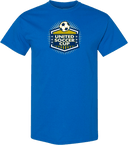 Short Sleeves - United Soccer Cup Fall 2026 (Secondary)