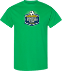 Short Sleeves - United Soccer Cup Fall 2026 (Secondary)
