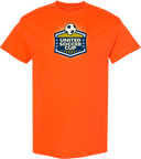 Short Sleeves - United Soccer Cup Fall 2026 (Secondary)