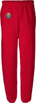 Sweatpants - United Soccer Cup Fall 2026 (Secondary)