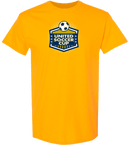 Short Sleeves - United Soccer Cup Fall 2026 (Secondary)
