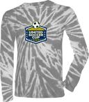 Tie-Dye Long Sleeves - United Soccer Cup Fall 2026 (Secondary)