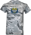 Tie-Dye Short Sleeves - United Soccer Cup Fall 2026 (Secondary)