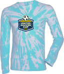 Tie-Dye Long Sleeves - United Soccer Cup Fall 2026 (Secondary)