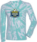 Tie-Dye Long Sleeves - United Soccer Cup Fall 2026 (Secondary)