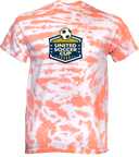 Tie-Dye Short Sleeves - United Soccer Cup Fall 2026 (Secondary)