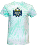 Tie-Dye Short Sleeves - United Soccer Cup Fall 2026 (Secondary)