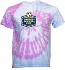 Tie-Dye Short Sleeves - United Soccer Cup Fall 2026 (Secondary)