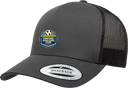 Trucker Hat - United Soccer Cup Fall 2026 (Secondary)