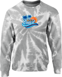 Crew Sweatshirt - Gulf Coast Invitational 2026