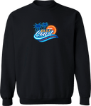 Crew Sweatshirt - Gulf Coast Invitational 2026