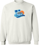 Crew Sweatshirt - Gulf Coast Invitational 2026
