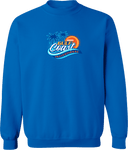 Crew Sweatshirt - Gulf Coast Invitational 2026