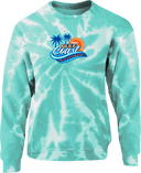 Crew Sweatshirt - Gulf Coast Invitational 2026