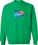 Crew Sweatshirt - Gulf Coast Invitational 2026